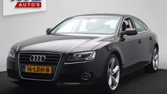 Gebruikt 2010 Audi A5 Sportback Proline Hatchback | € 8.945 (Eerlijke prijs)