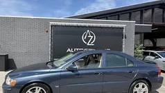 Gebruikt 2004 Volvo S60 Kinetic Sedan | € 1.950 (Eerlijke prijs)