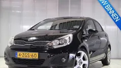Gebruikt 2015 Kia Rio Hatchback | € 7.950 (Eerlijke prijs)