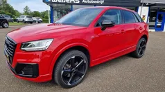 Gebruikt 2018 Audi Q2 Black Edition SUV | € 19.750 (Eerlijke prijs)