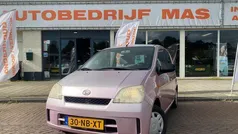 Daihatsu Cuore
