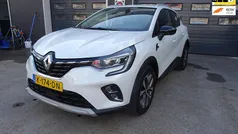 Wit Gebruikt 2020 Renault Captur Intens SUV | € 20.450 (Eerlijke prijs)