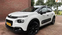 Gebruikt 2017 Citroën C3 PureTech Hatchback | € 7.999 (Eerlijke prijs)
