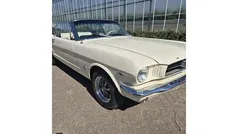Gebruikt 1965 Ford Mustang | € 21.500