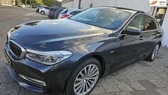 Grijs Gebruikt 2018 BMW 640 Executive Coupé | € 29.850 (Eerlijke prijs)