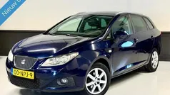 Seat Ibiza ST