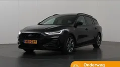 Gebruikt 2024 Ford Focus ST-Line Stationwagen | € 30.935 (Eerlijke prijs)