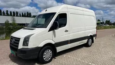 Gebruikt 2010 VW Crafter Van | € 4.499 (Super prijs)