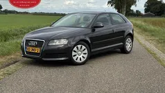 Gebruikt 2009 Audi A3 Ambiente Hatchback | € 3.950 (Goede deal)