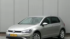 Gebruikt 2018 VW Golf VII Highline Hatchback | € 14.999 (Super prijs)