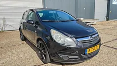 Gebruikt 2010 Opel Corsa Edition Hatchback | € 2.750 (Eerlijke prijs)
