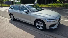 Gebruikt 2022 Volvo V60 Momentum Stationwagen | € 29.999 (Super prijs)