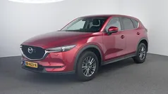 Gebruikt 2018 Mazda CX-5 SUV | € 25.445 (Eerlijke prijs)