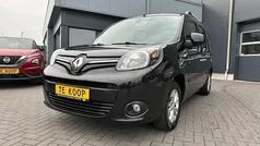 Gebruikt 2016 Renault Kangoo LIMITED MPV | € 12.950 (Eerlijke prijs)