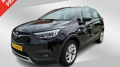 Gebruikt 2019 Opel Crossland X Innovation SUV | € 13.450 (Eerlijke prijs)