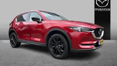 Gebruikt 2021 Mazda CX-5 Sportive SUV | € 35.595 (Eerlijke prijs)