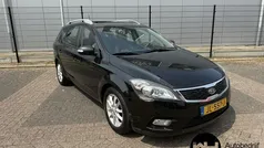 Gebruikt 2010 Kia Ceed Stationwagen | € 2.945 (Eerlijke prijs)