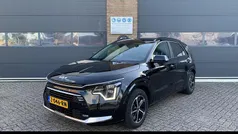 Gebruikt 2024 Kia Niro SUV | € 33.245 (Eerlijke prijs)