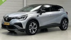 Gebruikt 2022 Renault Captur R.S. SUV | € 24.935 (Eerlijke prijs)