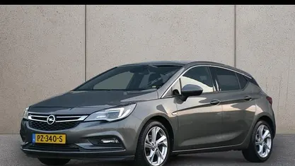 Occasion Opel Astra Business 150 PK (110 kW) 2017 Hatchback