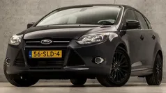 Gebruikt 2011 Ford Focus Sport Hatchback | € 6.945 (Eerlijke prijs)