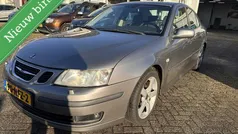 Grijs Gebruikt 2004 Saab 9-3 Sedan | € 1.500 (Eerlijke prijs)