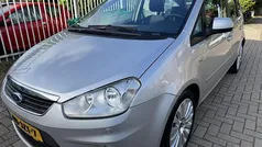 Gebruikt 2009 Ford C-MAX Limited MPV | € 2.950 (Eerlijke prijs)