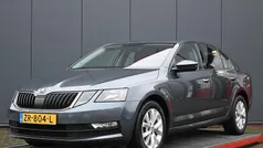 Gebruikt 2019 Skoda Octavia Business Line Hatchback | € 12.750 (Eerlijke prijs)