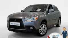 Gebruikt 2011 Mitsubishi ASX Inform SUV | € 7.850 (Eerlijke prijs)
