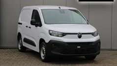 Gebruikt 2024 Citroën Berlingo MPV | € 19.697 (Eerlijke prijs)