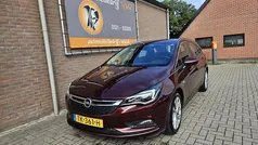 Gebruikt 2018 Opel Astra Edition Stationwagen | € 9.445 (Eerlijke prijs)