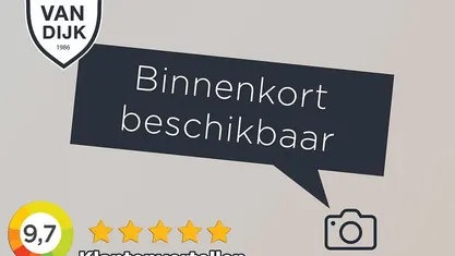 Zwart (metallic) Occasion 2020 Citroën C4 Business Class SUV | € 9.885 (Super prijs)