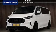 Gebruikt 2024 Ford Transit Custom Raptor Van | € 46.800 (Eerlijke prijs)