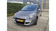 Gebruikt 2010 Renault Scénic III MPV | € 2.750 (Goede deal)