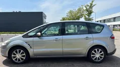 Grijs Gebruikt 2006 Ford S-MAX S MPV | € 1.790 (Goede deal)