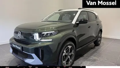 Occasion Citroën e-C3 Aircross 100 kW (136 PK) 2025 SUV