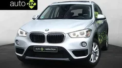 Grijs Gebruikt 2019 BMW X1 Executive SUV | € 26.900 (Goede deal)