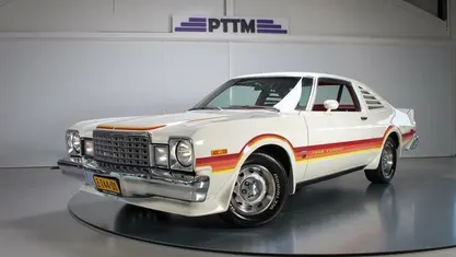 Occasion Plymouth Road Runner 155 PK (114 kW) 1978