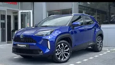 Blauw Gebruikt 2023 Toyota Yaris Cross SUV | € 27.950 (Eerlijke prijs)