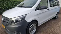 Gebruikt 2019 Mercedes Vito MPV | € 18.750 (Eerlijke prijs)