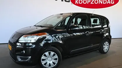 Occasion 2010 Citroën C3 Picasso MPV | € 2.440 (Eerlijke prijs)