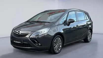 Occasion Opel Zafira Tourer Design Edition 120 PK (88 kW) 2013 MPV