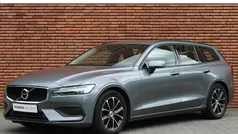 Gebruikt 2021 Volvo V60 Momentum Stationwagen | € 31.950 (Goede deal)