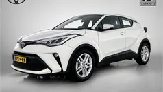 Gebruikt 2023 Toyota C-HR Active SUV | € 25.445 (Eerlijke prijs)