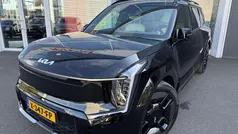 Aurora black pearl (donker zwart) Gebruikt 2023 Kia EV9 GT-Line SUV | € 71.435 (Eerlijke prijs)
