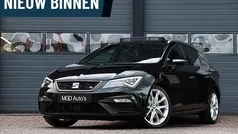 Gebruikt 2019 Seat Leon ST Beats Stationwagen | € 19.950 (Eerlijke prijs)