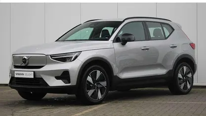 Occasion 2024 Volvo XC40 Plus SUV | € 42.950 (Eerlijke prijs)