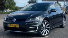 Gebruikt 2015 VW Golf VII GTE Hatchback | € 14.750 (Eerlijke prijs)