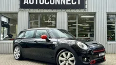 Gebruikt 2017 Mini Cooper Clubman Stationwagen | € 18.400 (Eerlijke prijs)