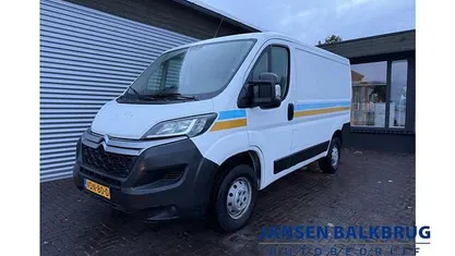 Gebruikt 2019 Citroën Jumper MPV | € 5.985 (Super prijs)